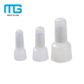 Factory Supply Nylon Cable Close End Wire Connectors Cap